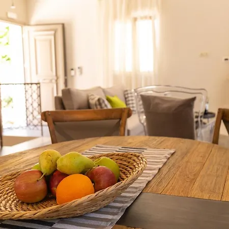 Villa Karya Karia (Lefkada)
