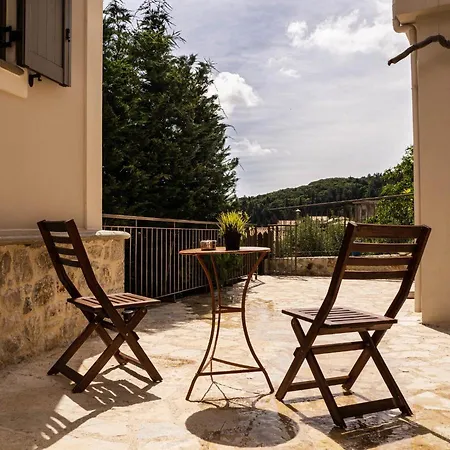 Karya Villa Karia (Lefkada)