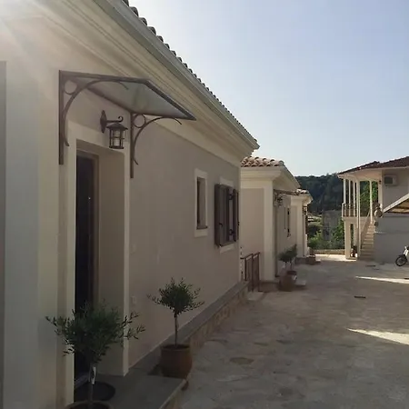 Karya Villa *