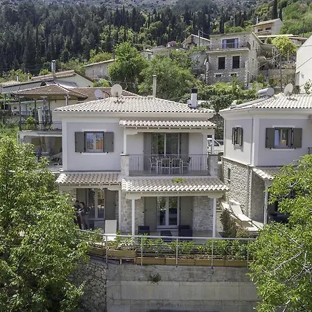 Villa Karya