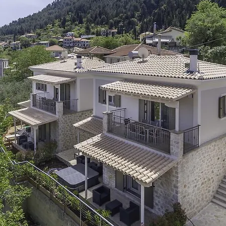 Karya Villa