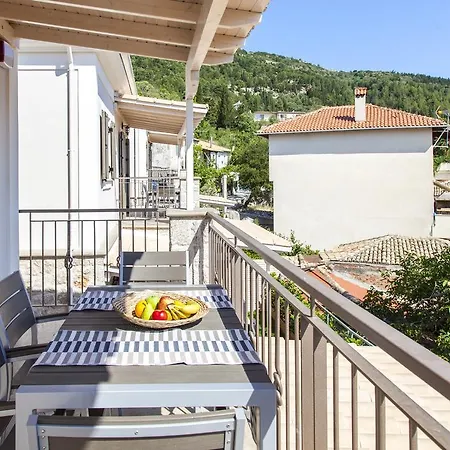 Karya Villa Karia (Lefkada)