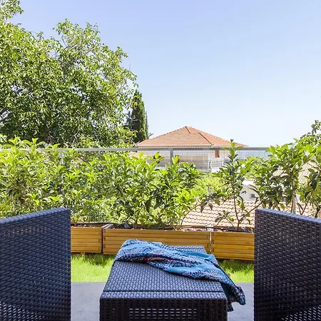 Villa Karya Karia (Lefkada)