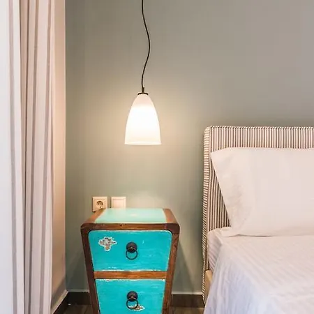 Karya Villa Karia (Lefkada)