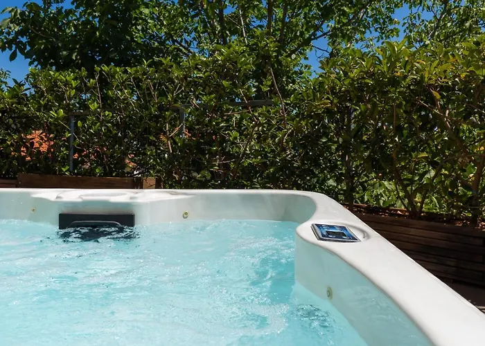 Βίλα Karya Καρυά